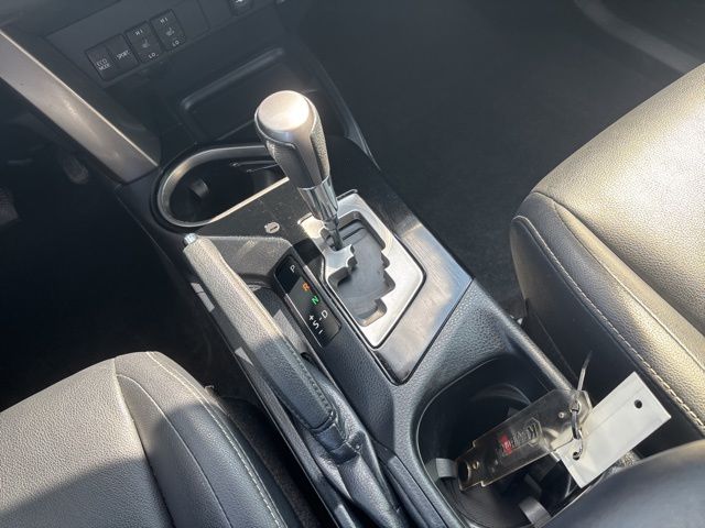 used 2018 Toyota RAV4 car, priced at $21,299