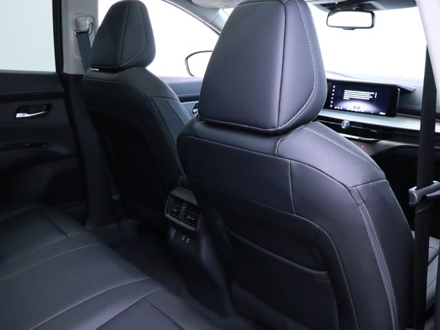new 2025 Nissan Murano car, priced at $48,640