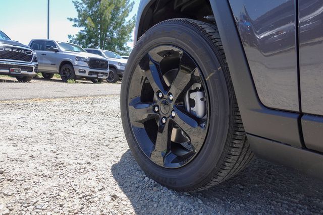 new 2025 Jeep Grand Cherokee L car, priced at $41,870