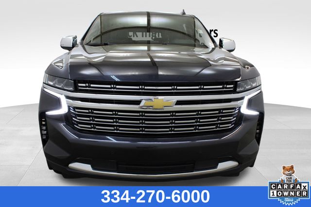 used 2023 Chevrolet Suburban car, priced at $43,999