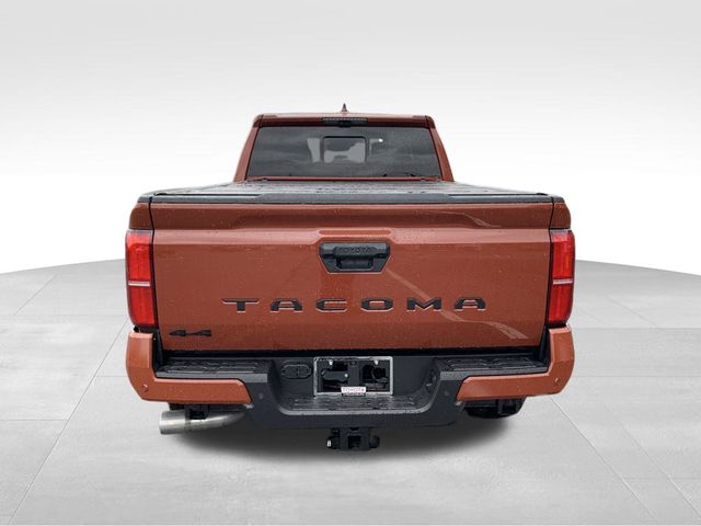 new 2025 Toyota Tacoma car, priced at $56,007