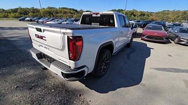 new 2024 GMC Sierra 1500 car, priced at $75,045