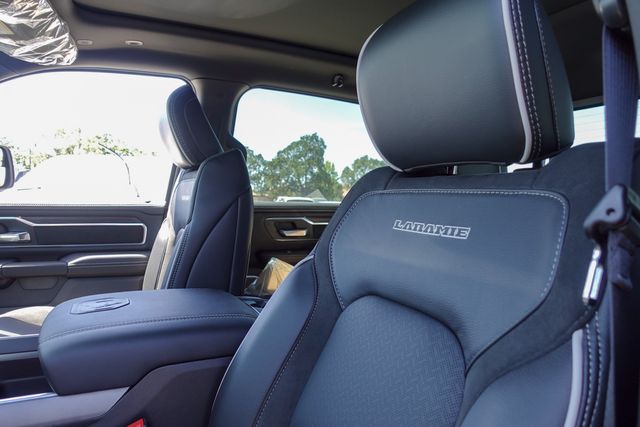 new 2025 Ram 1500 car, priced at $60,721