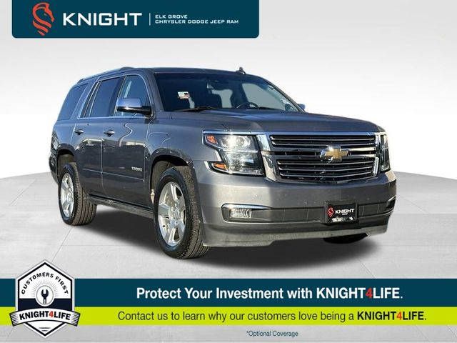 used 2019 Chevrolet Tahoe car, priced at $37,889