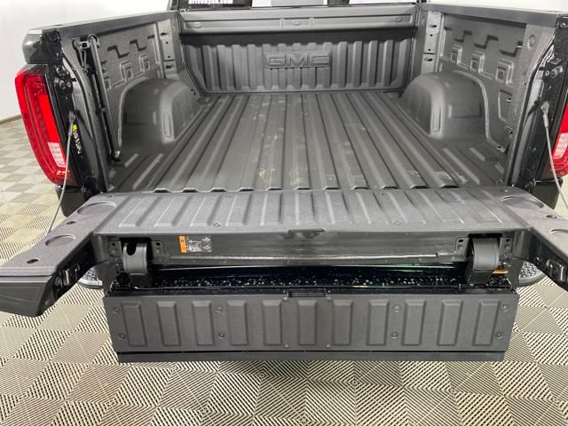 new 2025 GMC Sierra 1500 car, priced at $64,500