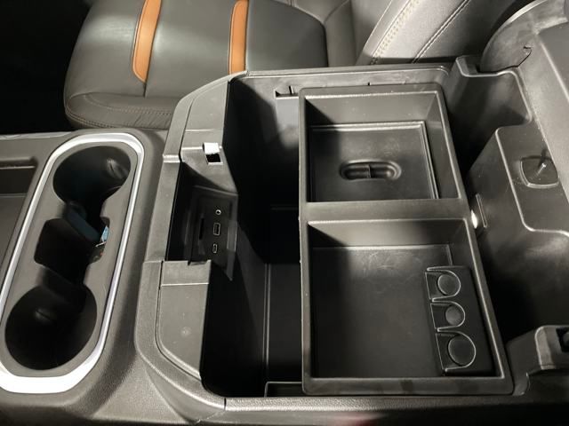 used 2021 GMC Sierra 1500 car, priced at $45,000