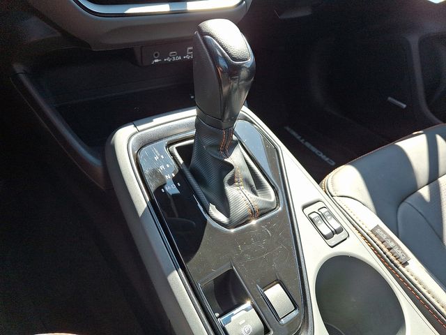 used 2024 Subaru Crosstrek car, priced at $29,920