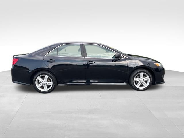 used 2013 Toyota Camry car, priced at $13,899