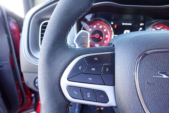 used 2023 Dodge Charger car, priced at $81,249