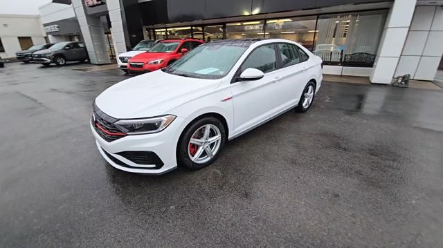 used 2019 Volkswagen Jetta GLI car, priced at $17,999