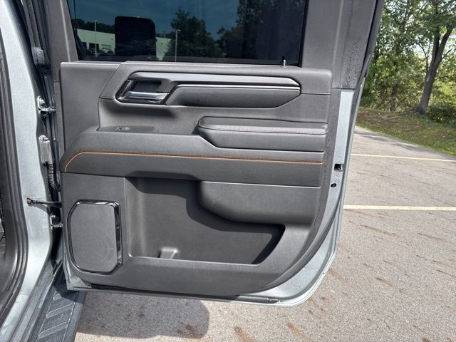 used 2024 GMC Sierra 2500HD car, priced at $72,999