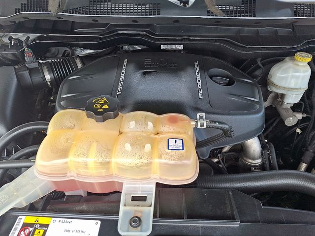 used 2015 Ram 1500 car, priced at $24,885