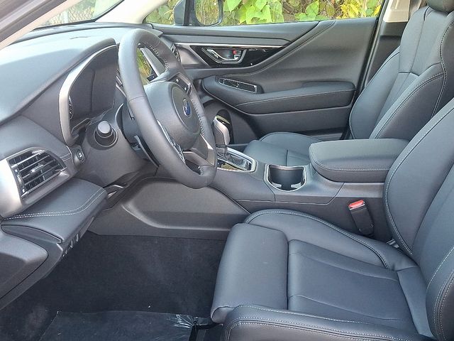 new 2025 Subaru Outback car, priced at $39,212