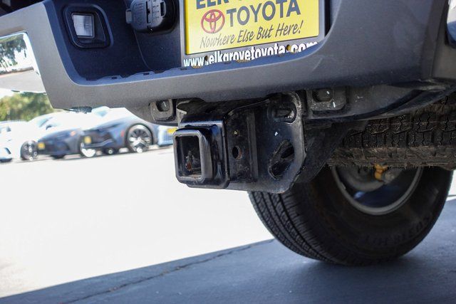 used 2022 Toyota Tacoma car, priced at $30,888