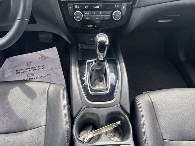 used 2019 Nissan Rogue car, priced at $18,999