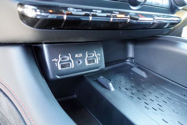 new 2025 Dodge Durango car, priced at $43,730