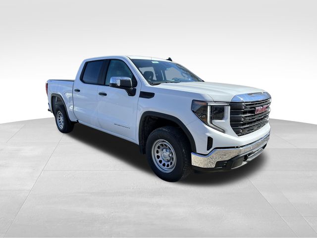 new 2024 GMC Sierra 1500 car, priced at $40,999