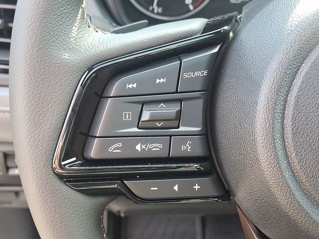 new 2026 Subaru Forester car, priced at $40,271