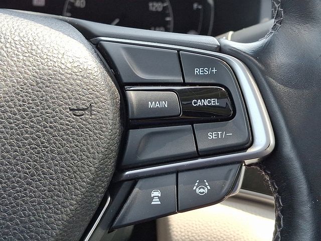 used 2018 Honda Accord car, priced at $20,724