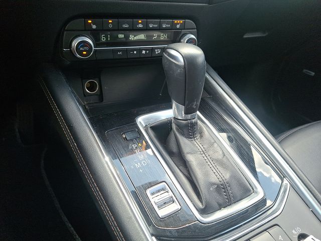 used 2023 Mazda CX-5 car, priced at $26,805