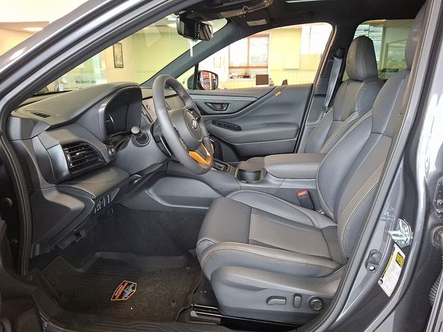 new 2025 Subaru Outback car, priced at $42,133