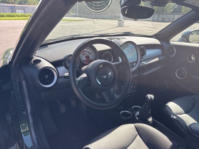 used 2013 MINI Cooper car, priced at $10,999