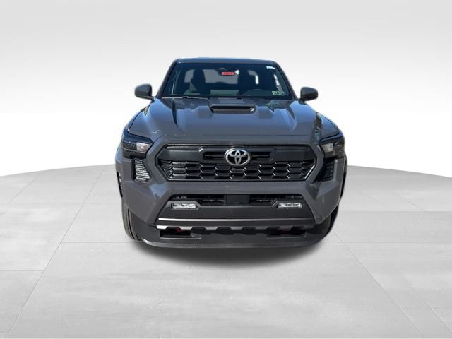 new 2025 Toyota Tacoma car, priced at $46,540