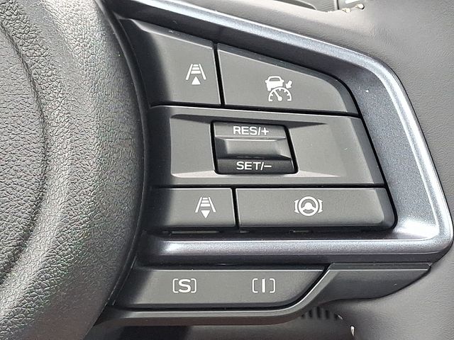 new 2025 Subaru Forester Hybrid car, priced at $41,780