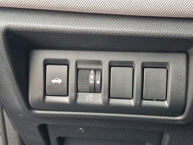 used 2023 Subaru Legacy car, priced at $23,603