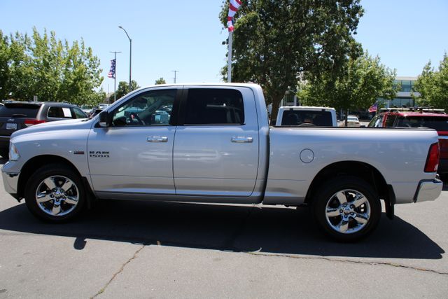 used 2014 Ram 1500 car, priced at $19,877