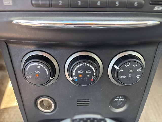 used 2013 Nissan Rogue car, priced at $8,999