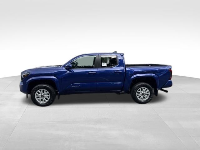 new 2025 Toyota Tacoma car, priced at $41,898