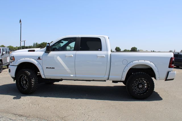 used 2023 Ram 2500 car, priced at $58,786