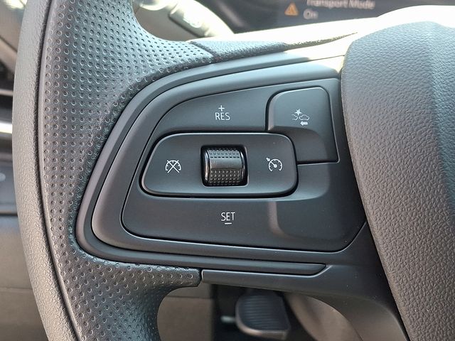 new 2026 Buick Envista car, priced at $25,995