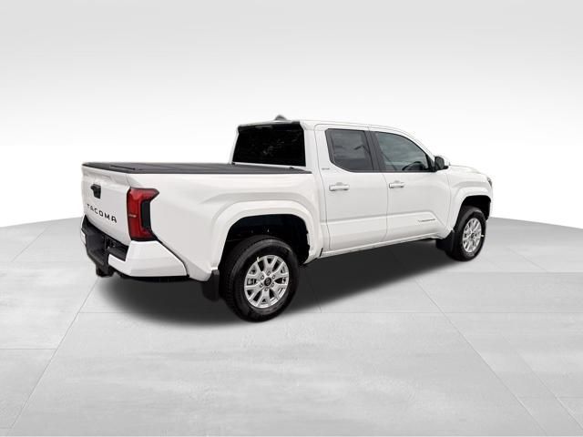 new 2025 Toyota Tacoma car, priced at $43,113