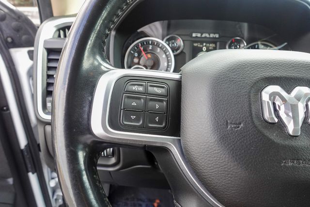 used 2019 Ram 2500 car, priced at $36,488