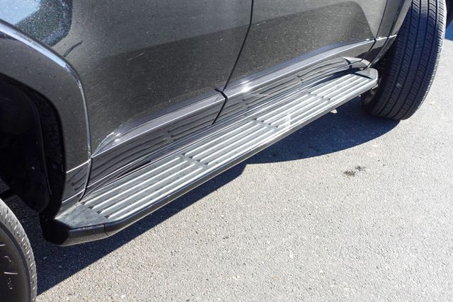 used 2024 Lexus GX car, priced at $78,448