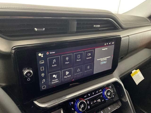 new 2025 GMC Sierra 1500 car, priced at $72,000