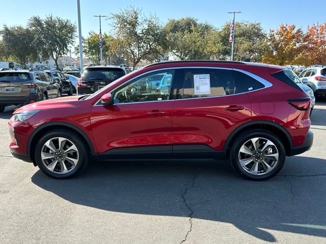 used 2023 Ford Escape car, priced at $29,999