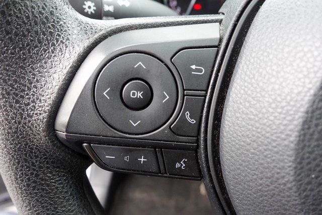 used 2024 Toyota RAV4 car, priced at $27,000