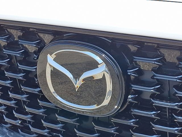 new 2025 Mazda CX-5 car, priced at $34,065