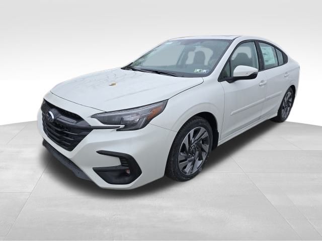 new 2025 Subaru Legacy car, priced at $33,593