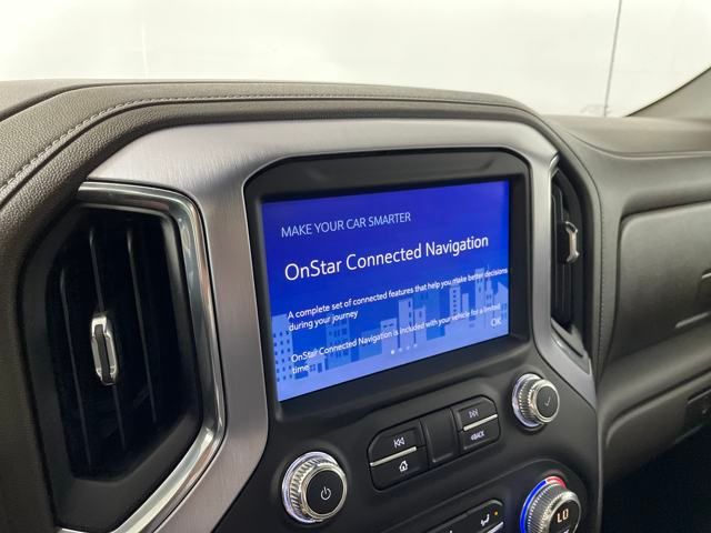 used 2020 GMC Sierra 1500 car, priced at $39,000