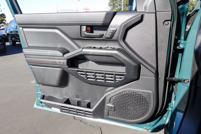 new 2025 Toyota 4Runner i-FORCE MAX Hybrid car