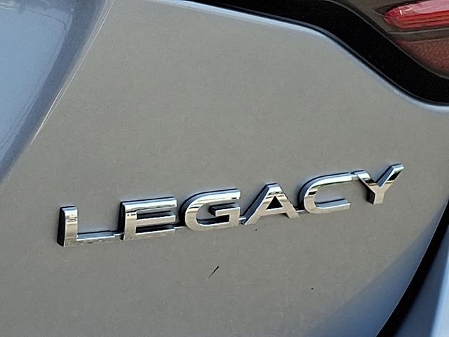 used 2020 Subaru Legacy car, priced at $20,676