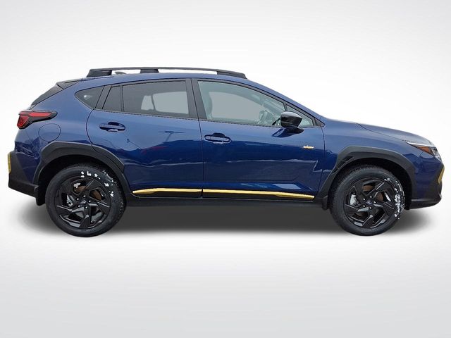 new 2026 Subaru Crosstrek car, priced at $32,477