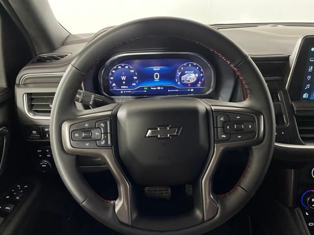 used 2023 Chevrolet Tahoe car, priced at $63,000