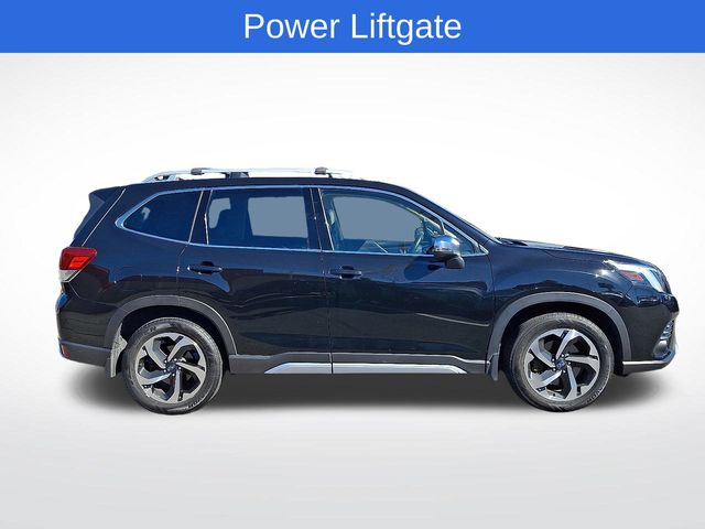 used 2023 Subaru Forester car, priced at $21,445