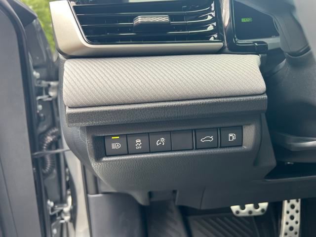 new 2025 Toyota Camry car, priced at $32,277