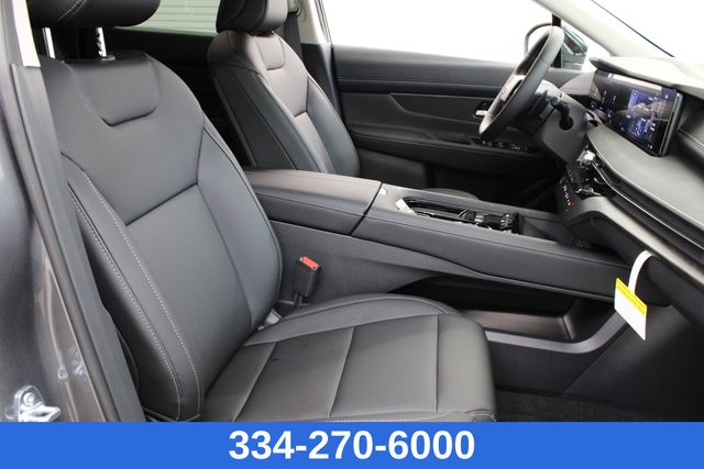 new 2025 Nissan Murano car, priced at $41,965